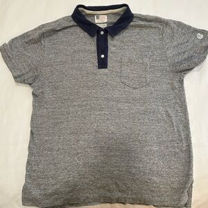 Todd Snyder Polo